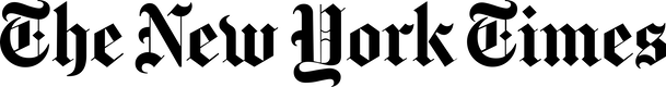 new yourk times logo